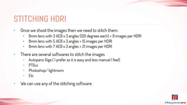 Understanding HDRI for VFX Lighting смотреть онлайн