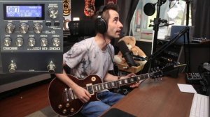 BOSS IR200 - Demo/Review