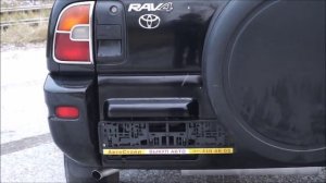 Тойота Рав4