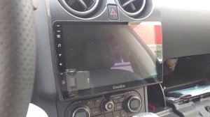 Dasaita. Замена MCU. Проблема актуальна.