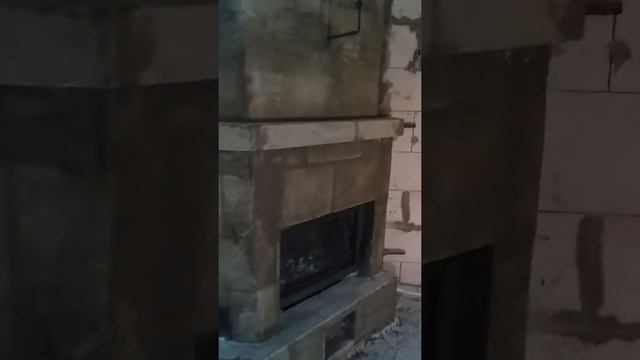 Камин-котел .часть2 смотреть онлайн