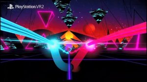 Трейлер Synth Riders Remastered Edition (PS VR2)