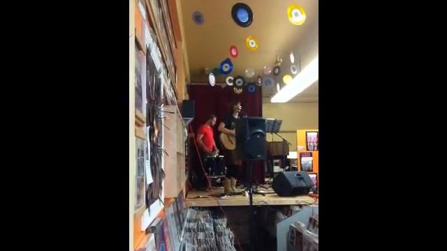 Laura Gibson смотреть онлайн