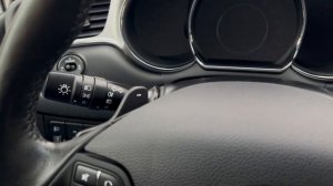 KIA Ceed / Киа Сид. Универсал. Лакшери. 2017 год. 65000 км. цена в описании