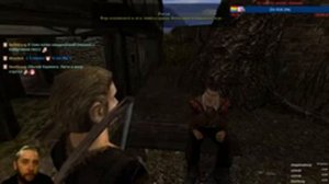 Слезы олдфага... часть 2 Проникаем в город Gothic II: Night of the Raven