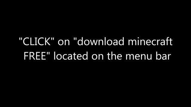 How To Download The Full Version of Minecraft 1.4.7 FREE!!!! смотреть онлайн