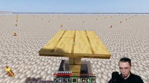 Cкайблок 1.14.4 - EP#8 афк ферма рыбалки в майнкрафт 1.14 - SkyBlock HARD - Minecraft 1.14.4