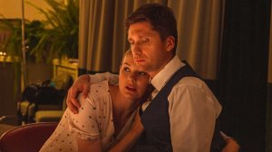 СМОТРИМ! Мелодрама "Прости за любовь" - СУББОТА В 13:05 // АНОНС