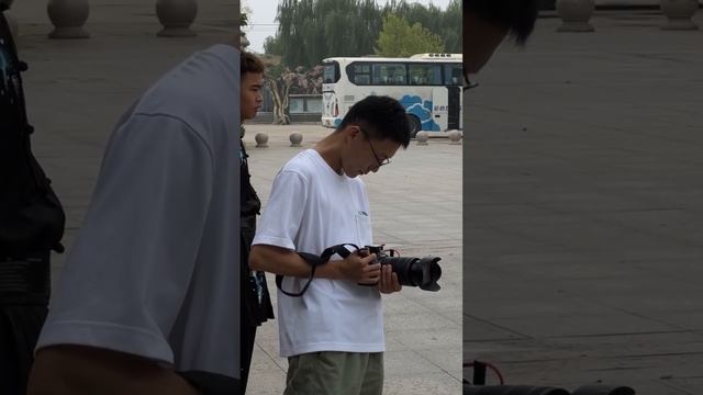 Ансамбль Березка // Китай // 2023 смотреть онлайн