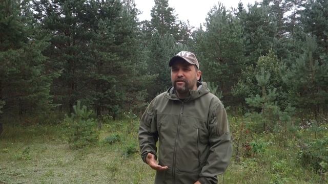 Спальник "Академка": "дедушка" наших спальных мешков.