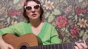 Мой кругозор. Юнна Мориц - Александр Суханов.