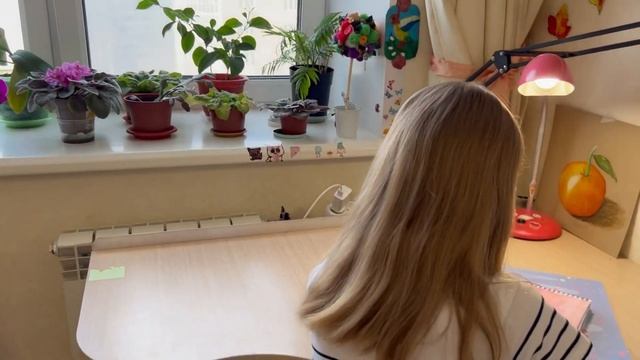 Оконный фильтр Nanofiber.