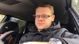 Часы Восток АМФИБИЯ 120812 / Vostok AMPHIBIA Watch