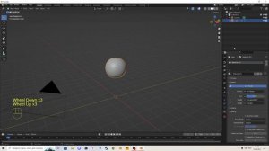 КАК ЗАСТАВИТЬ СВЕТИТЬСЯ МЕШУ В БЛЕНДЕР