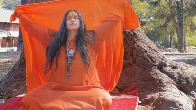?Jay Bagawam #Mantra #TATriStyle #renaissance #renacimiento #2022  | @PARAMAHANSA SADHVI TRIDEVI MA