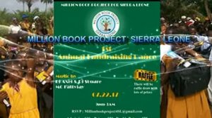 MILLION BOOK PROJECT SL TV FNL