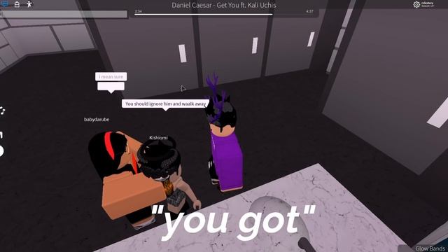 i became a roblox ODer ? смотреть онлайн