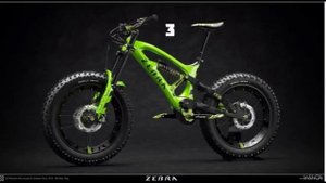 какой двухподвес выберешь?