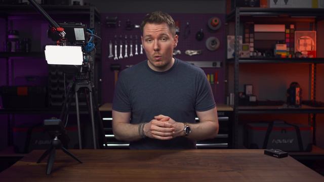 Watch THIS Before Buying a Video Light! (CRI, TLCI, TM-30, SSI Explained)
