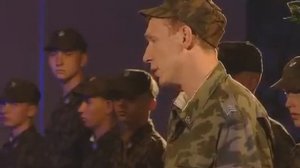 Солдаты Черпаки 31