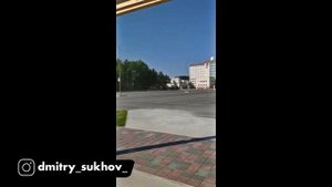 Парк Кедровый Лог, Сургут (пластиковый, но с классными местами)