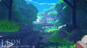 Forest [Roblox]