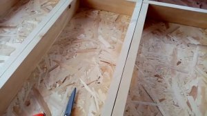 Ящики для рассады своими руками