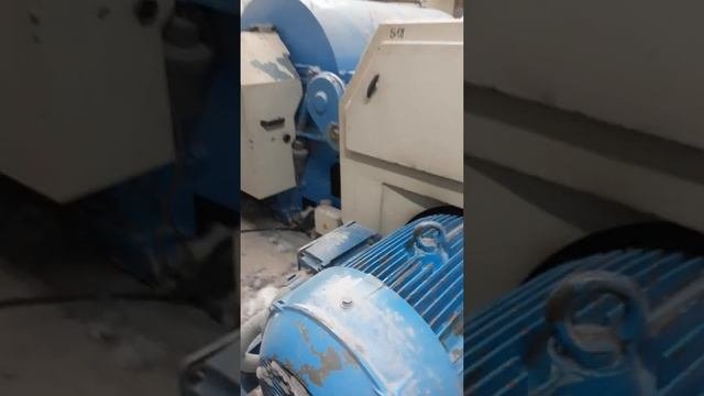 Переработка одходов на производства войлока