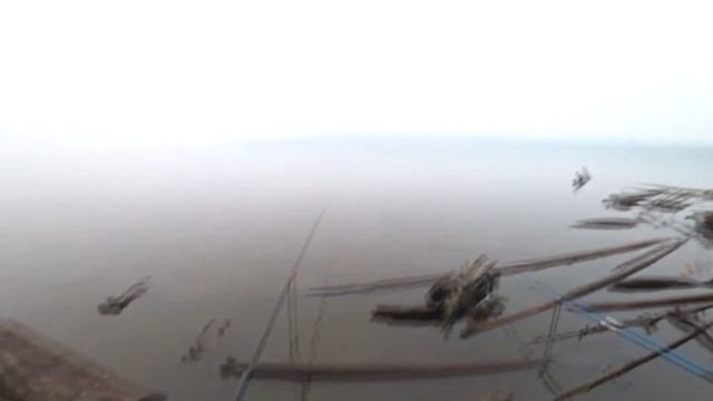 Карась на зеленый стручковый горох. Будет ли клев? смотреть онлайн