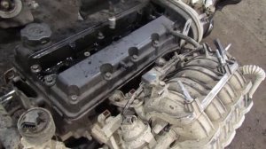 Замер компрессии на Chevrolet Lacetti 1.4 F14D3