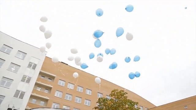 ВЫПИСКА из РОДДОМА МОЕГО СЫНУЛИ!!! 3D VIPISKA смотреть онлайн