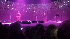 Ильсия Бадретдинова & Ильнур Кулахметов-Хыянэт