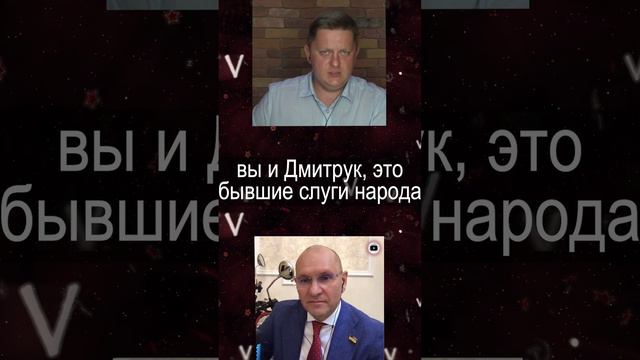 За идеологию и политику на Украине сейчас отвечает Порошенко