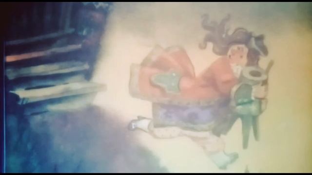 Любимая сказка.Петух и меленка смотреть онлайн