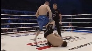 Владимир Николаев vs. Георгий Кичигин | Vladimir Nikolaev vs. Georgy Kichigin | Tech-Krep FC