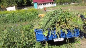 Мотоблок Нева МБ-1