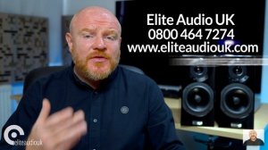 Terry Talks: Audio Physic STEP 35 standmount speakers Review