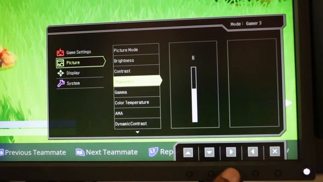 BenQ ZOWIE XL2546 240Hz monitor with DyAc Review: The BEST Monitor for e-Sports? смотреть онлайн