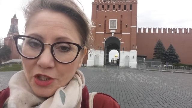 Спасская башня на Красной площади смотреть онлайн