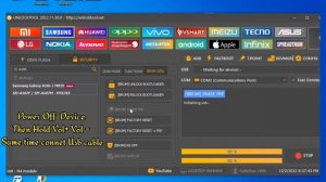 Samsung a10 frp bypass | Samsung a10s frp unlock tool in 2022