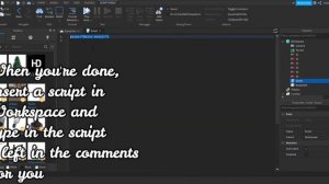 How to make a Music Playlist On Roblox Studio!
