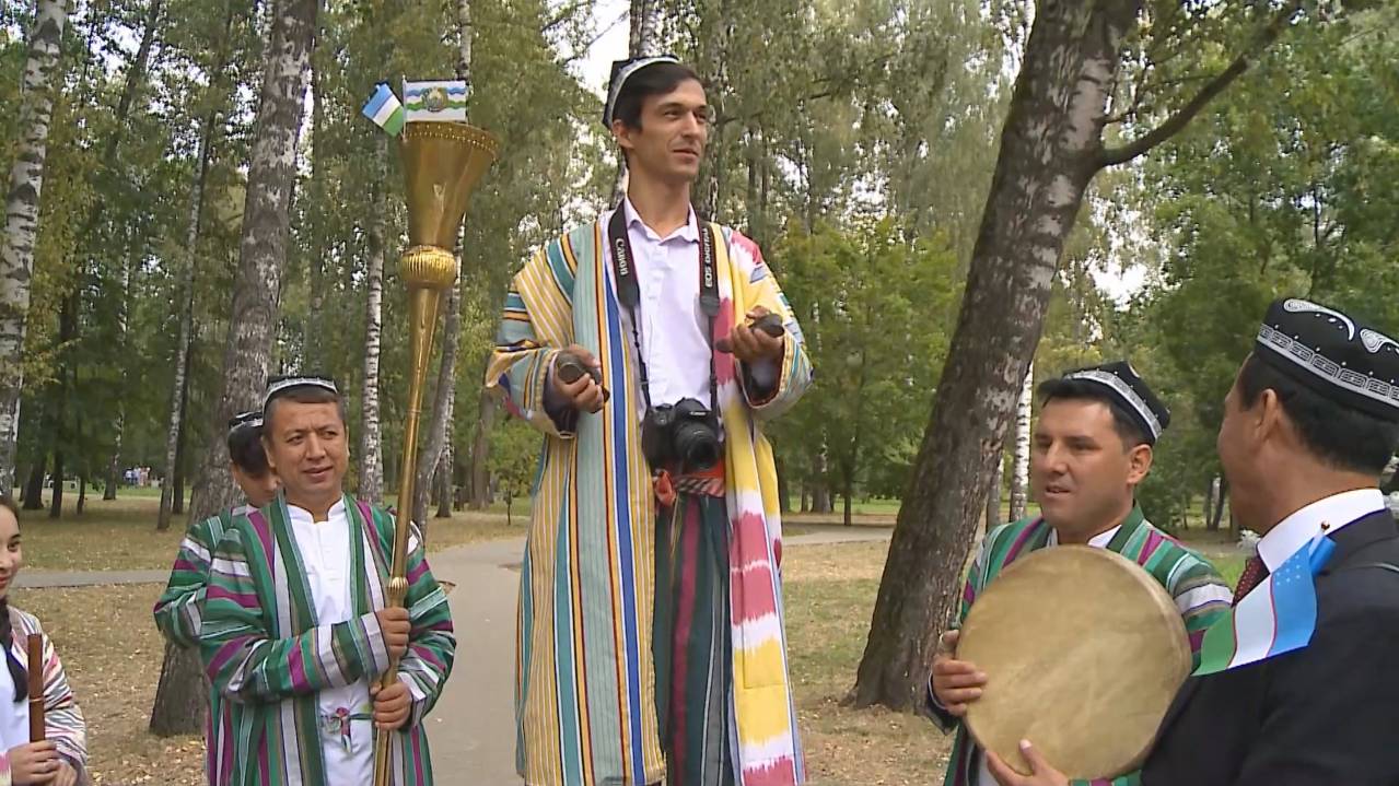 Международный фестиваль-премия театров кукол имени Железкина стартовал в «Огниво»