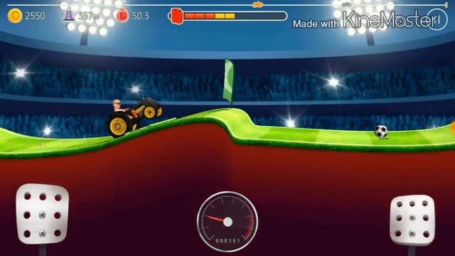 PRIME PEAKS - ПОЛНОЕ ПРОХОЖДЕНИЕ ИГРЫ НА ANDROID & iOS