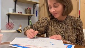 Access bars - обучение со мной