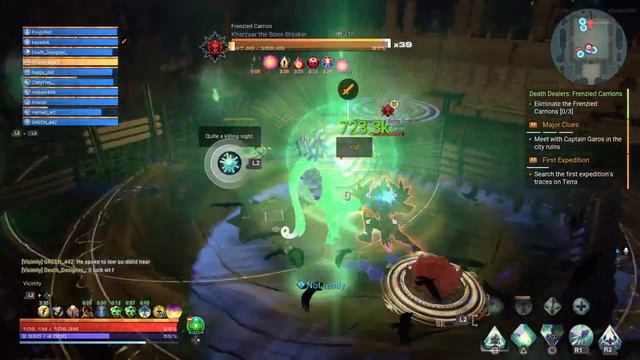 Skyforge D2 alch смотреть онлайн