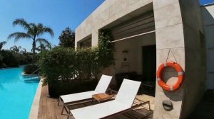Обзор отеля Regnum Carya 5* VIP Турция , Белек.