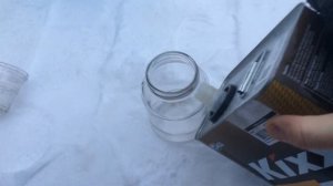 Kixx 5W30 A3\B4 в -30 градусов.