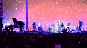 Александра Пахмутова и Томас Андерс Нежность