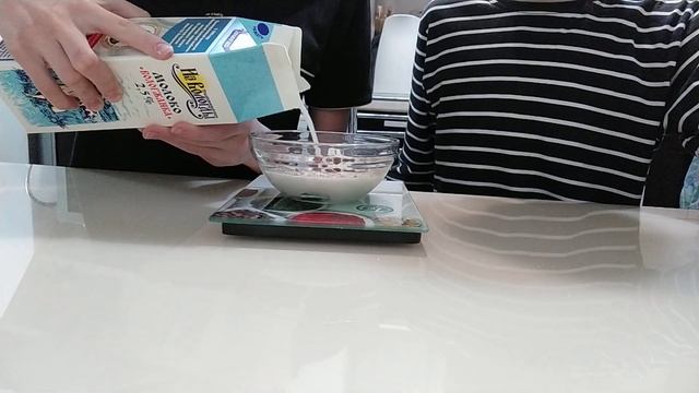 Рецепт кекса в микроволновке за 5 минут. смотреть онлайн