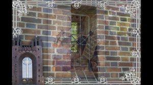 Кирха Креста г.Калининград